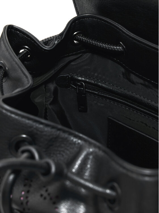 Desigual Desigual Zaino 26SAKP30 Nero