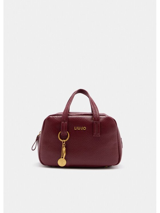 Liu Jo Liu Jo Borsa AF5021E002791726 Rosso