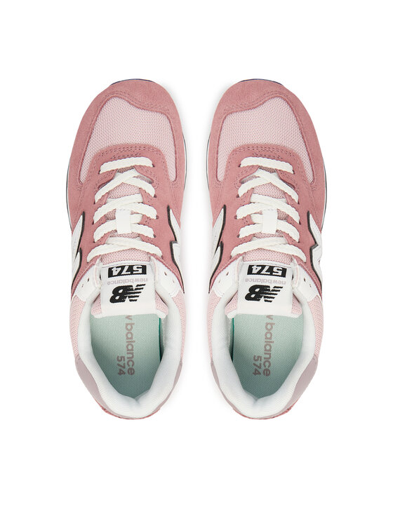 New Balance New Balance Laisvalaikio batai U5747SG Rožinė