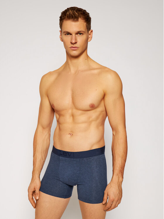 Levi's® Levi's® Set od 3 para bokserica 905045001 Šarena