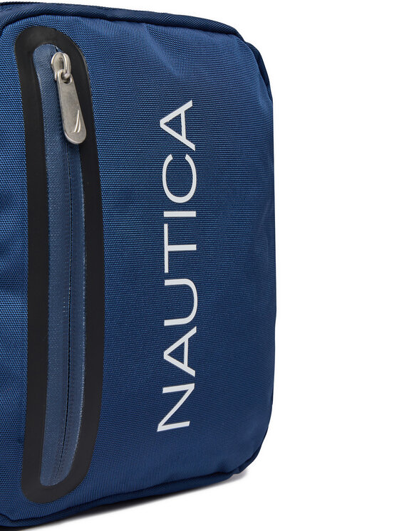 Nautica Nautica Плоска сумка WBEOHP-NTC-P-002-10 Cиній