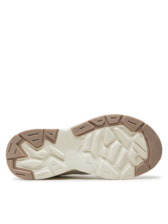 Fila Fila Sneakersy Novarra Wmn FFW0193 Biały