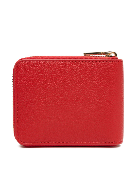 LOVE MOSCHINO LOVE MOSCHINO Kis női pénztárca JC5639PP1NLD0500 Piros