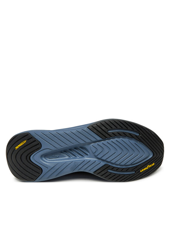 Skechers Skechers Sneakersy Go Walk Max Walker 216584 Czarny