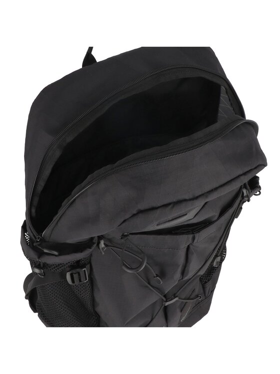 Jack Wolfskin Jack Wolfskin Plecak 300474 Czarny