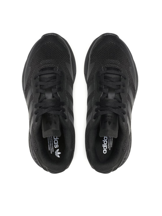 Laisvalaikio batai adidas Zx 1K Boost H68719 Tamsiai mėlyna