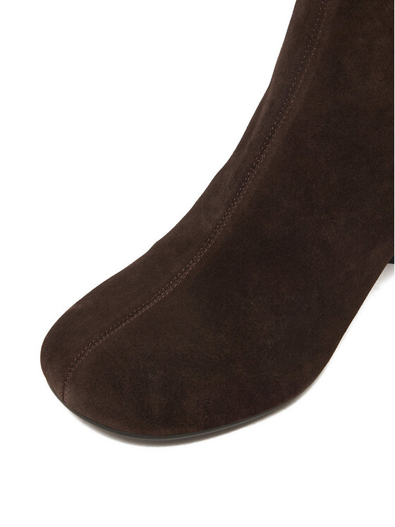 Gino Rossi Gino Rossi Stiefeletten EO-HALA-VI887-03-8S Braun