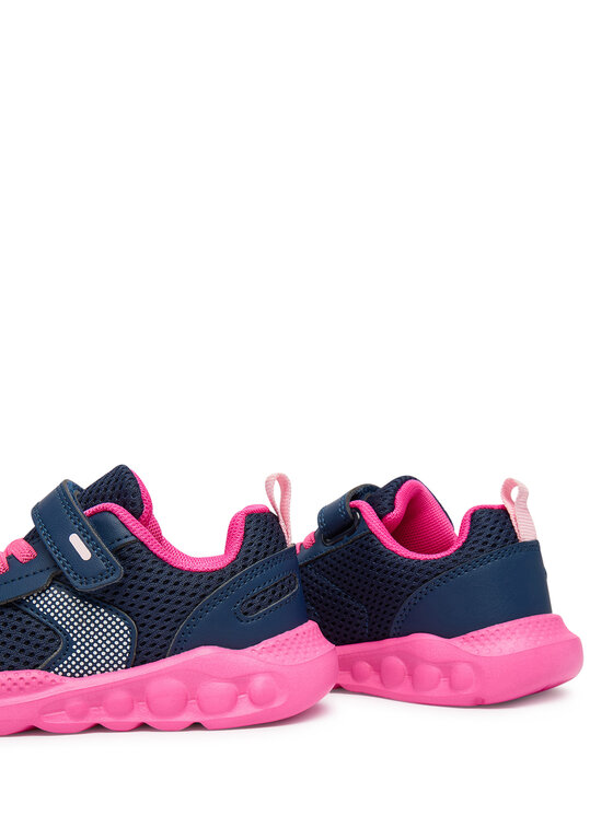 Primigi Primigi Sneakersy AVANT 1452877 Granatowy