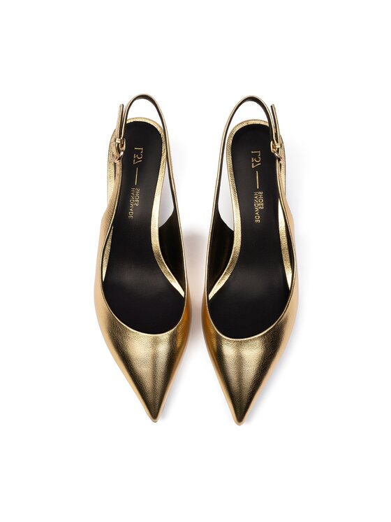 L37 L37 Décolleté ELEGANCE ESSENCE Oro