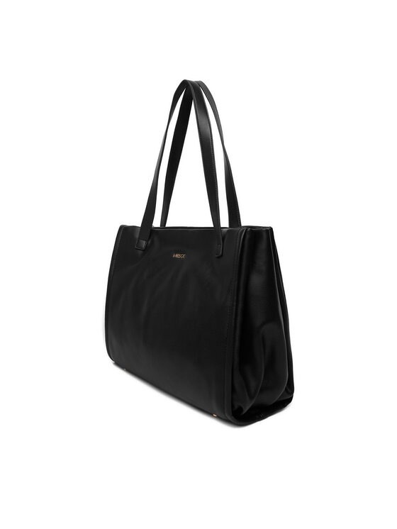 MEXX MEXX Handtasche EO-MEXX-B-002-09 Schwarz