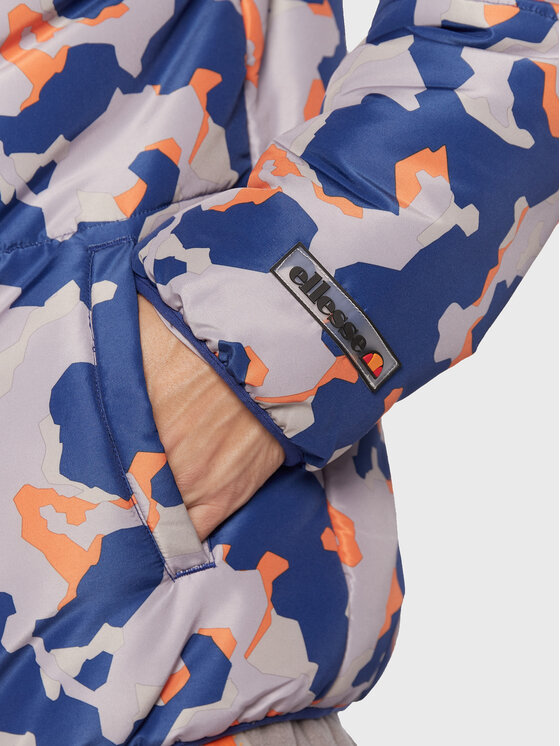 Ellesse Ellesse Zimní bunda Versetto SHP16125 Barevná Regular Fit