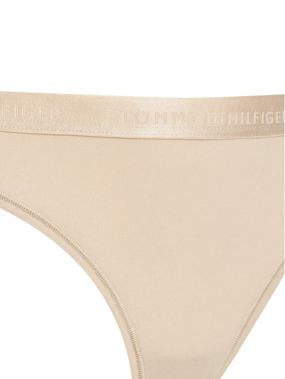 Tommy Hilfiger Tommy Hilfiger Súprava táng UW0UW06344 Farebná