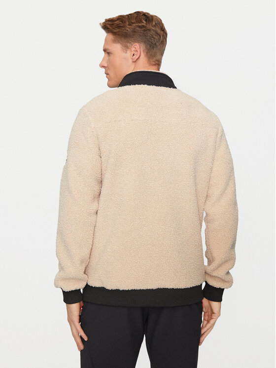Aulp Aulp Fliis Vomby Hall Regular Fit