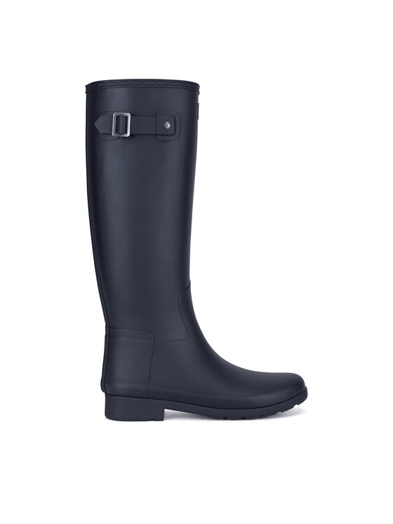 Hunter Hunter Gumene čizme WFT2200RMA Crna