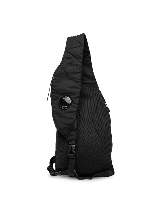 C.P. Company C.P. Company Rucksack 18CMAC114A005269G Schwarz