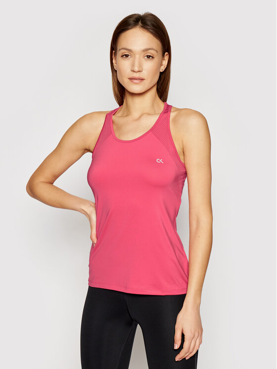 calvin klein performance tank
