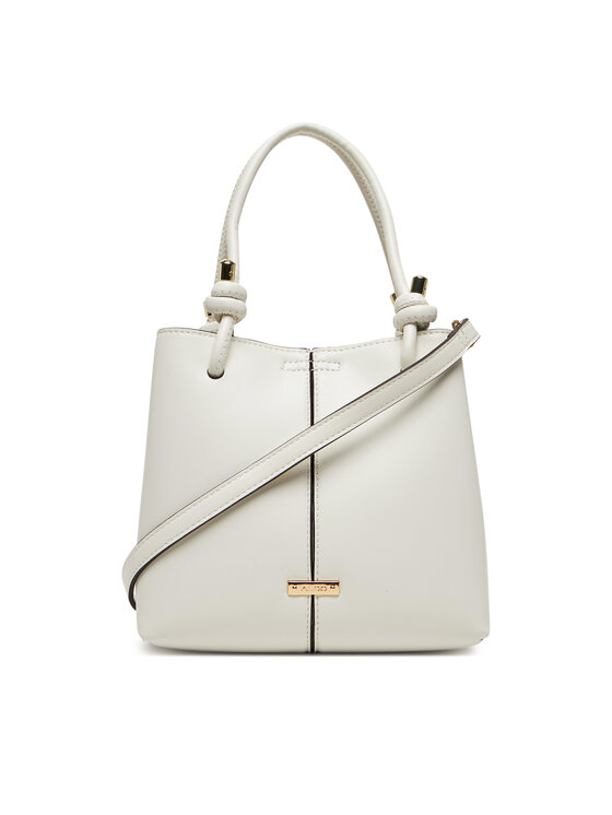 Aldo Aldo Handtasche Evielily 13989360 Weiß