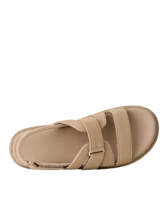 Ugg Ugg Sandały 1175122-MDSD Beżowy