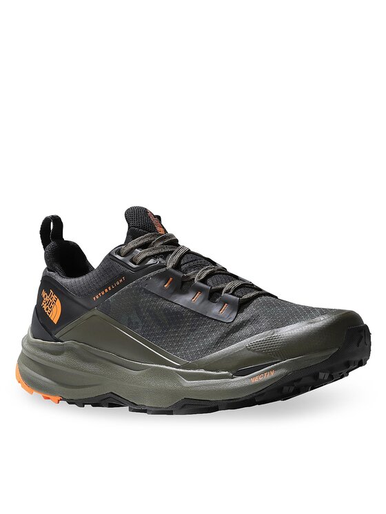 The North Face The North Face Trekkings M Vectiv Exploris 2 Futurelight NF0A7W6CIHI1 Verde