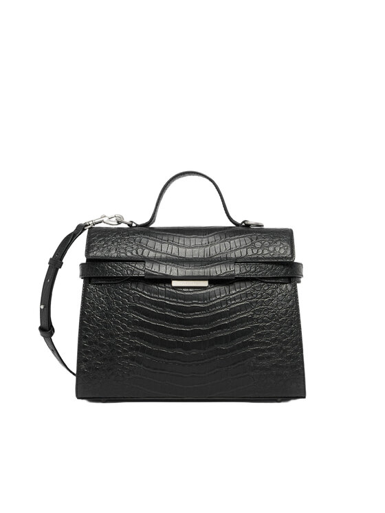 Trussardi Trussardi Borsetta Z364E106200N033 Nero