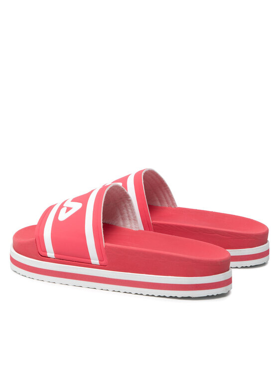Ciabatte Morro Bay Zeppa Wmn FF0048.40004 Rosa