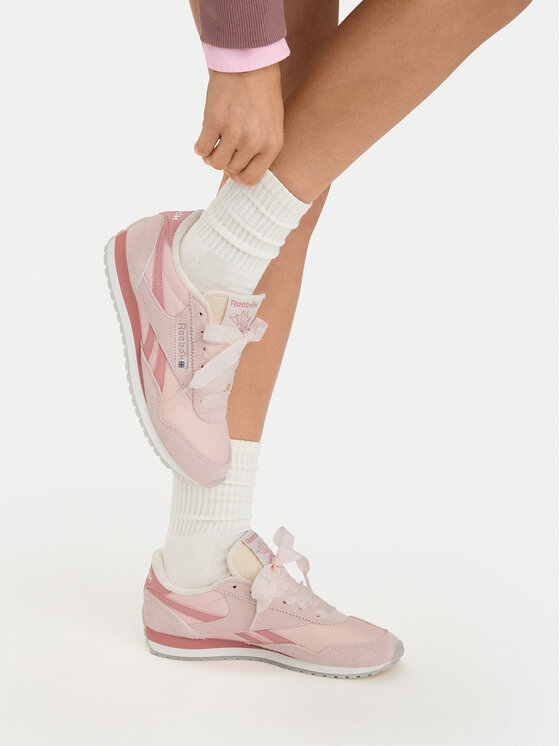 Reebok Reebok Sneakers SS-CLASSIC AZ 100245688 Rosa
