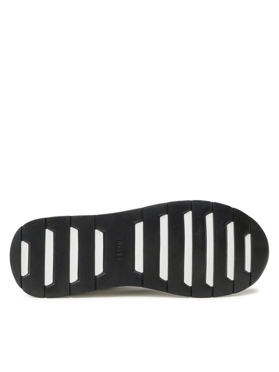 Sneakers 50493215 Bianco