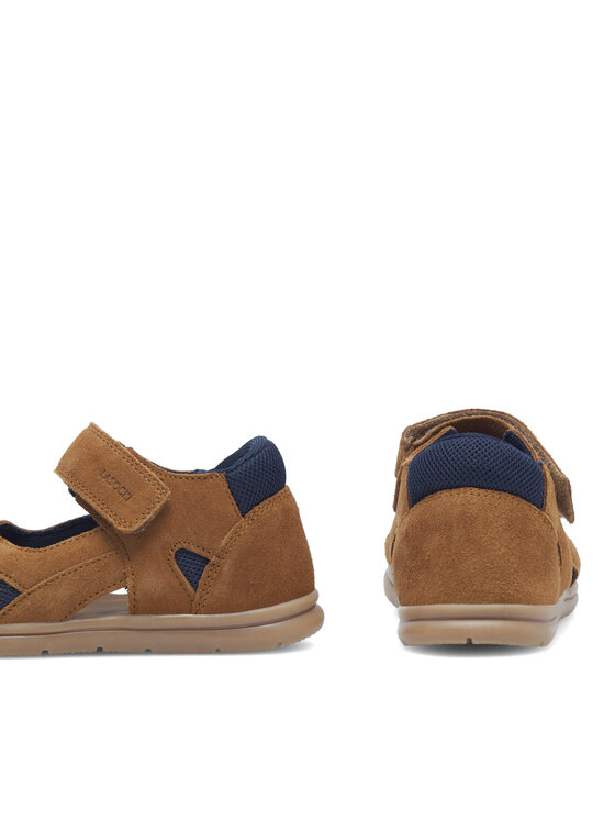 Lasocki Kids Lasocki Kids Sandalen LINEA CI12-LINEA-02(III)CH Braun