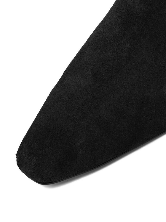 GINO ROSSI GINO ROSSI Škornji EO-26124-03 Črna