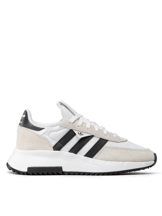 adidas adidas Сникърси Retropy F2 GW5473 Бял