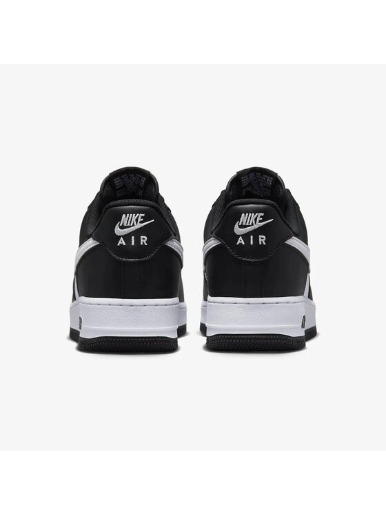 Nike Nike Buty halowe Air Force 1'07 Low Biały