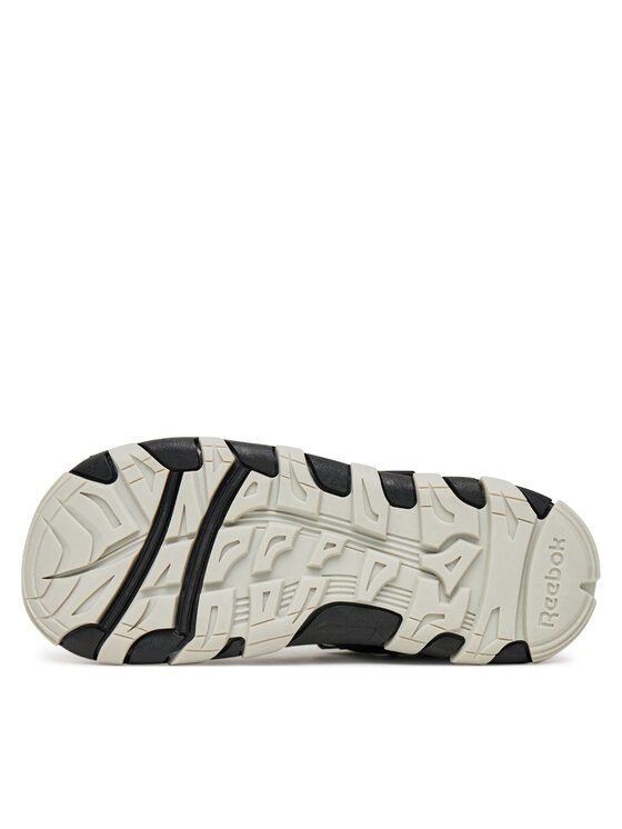 Reebok Reebok Sandále CP92-23833-CH (IV) Čierna
