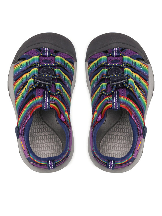 Keen Keen Sandaalid Newport H2 1026266 Lilla