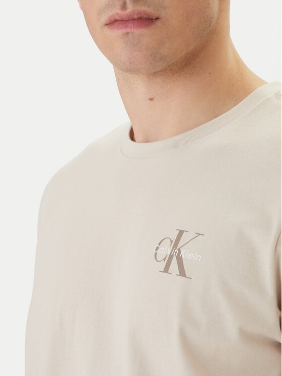 Calvin Klein Jeans Calvin Klein Jeans T-särkide komplekt LV04RF279G Värviline Regular Fit