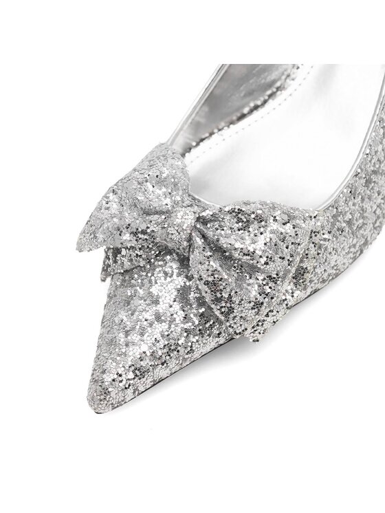 Jenny Fairy Jenny Fairy Sandalen EIRA LS6060-01 Silberfarben