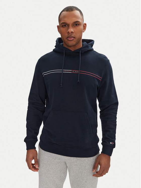 Bluza Tommy Jeans