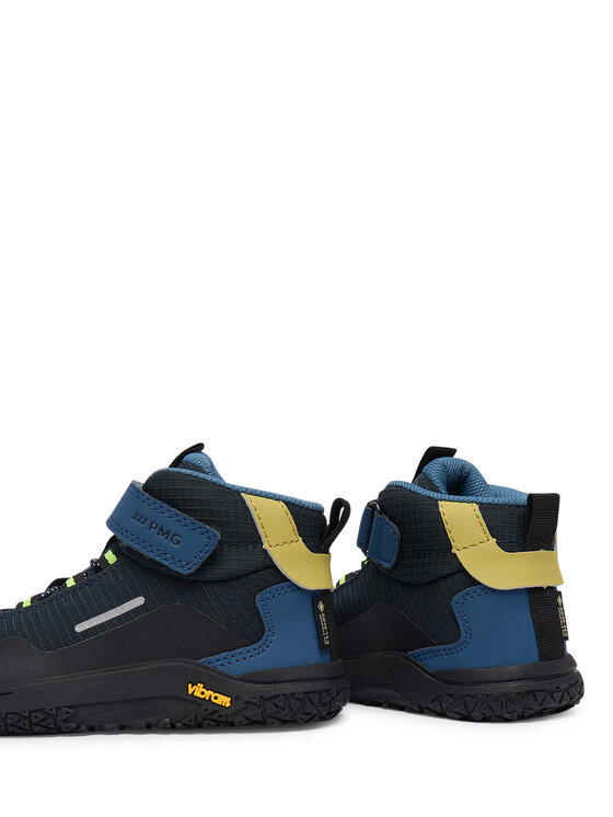Primigi Primigi Trzewiki GORE-TEX 2418144 M Granatowy