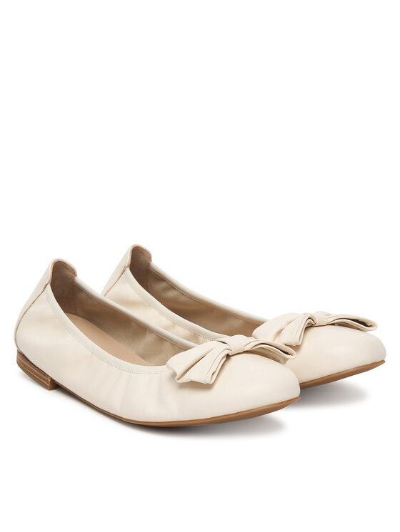 Caprice Caprice Baleriinad 9-22111-46 Beež