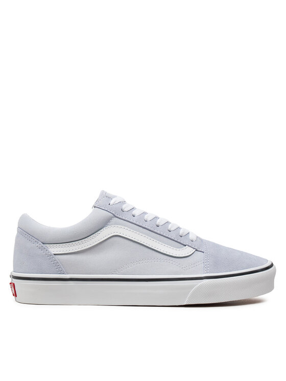 Vans Tenis Superge Old Skool VN000CT8CHA1 Modra