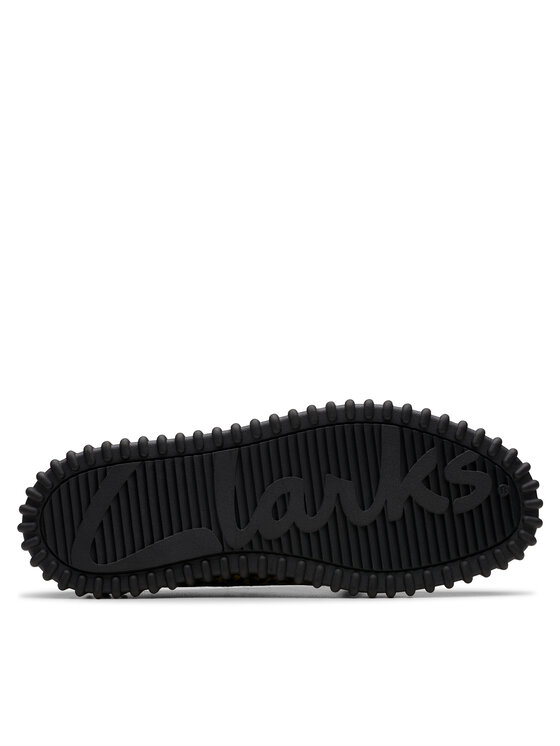 Clarks Clarks Natikači Torhill Mule 26181195 Rjava