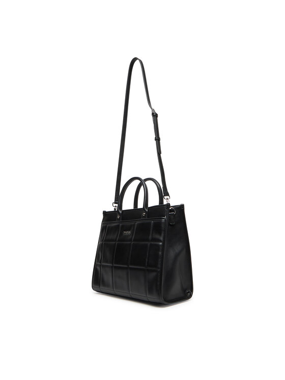 MEXX MEXX Handtasche MEXX-B-021-06 Schwarz