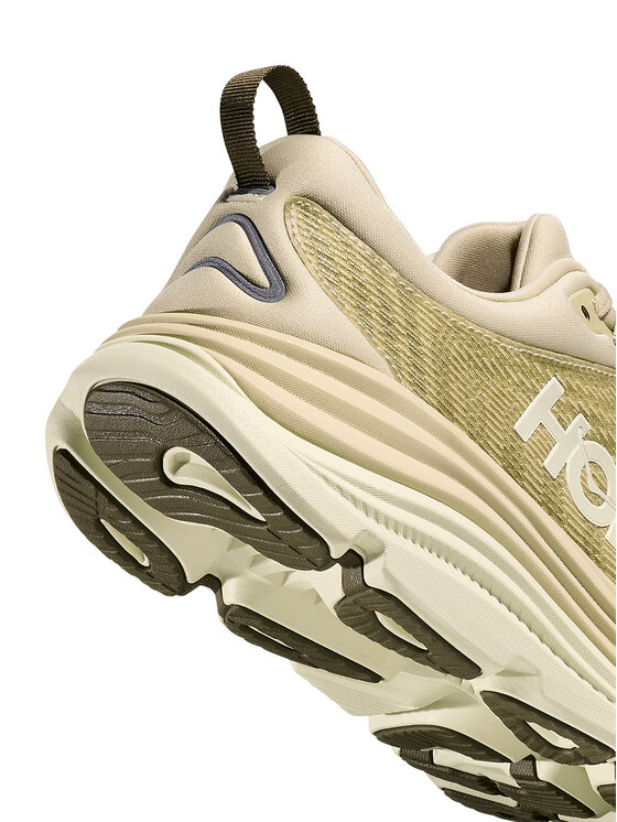 Hoka Hoka Pantofi pentru alergare Gaviota 5 1127929 Verde