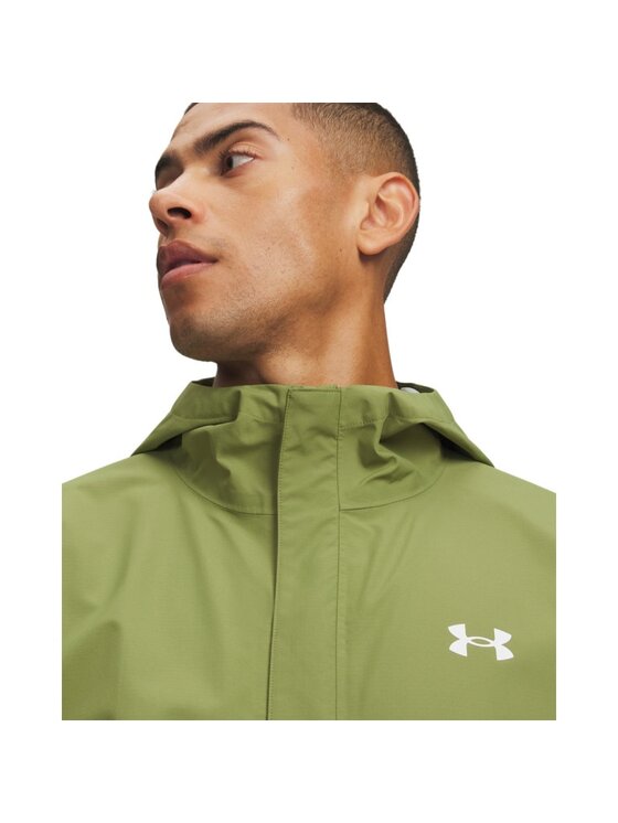 Under Armour Under Armour Kurtka outdoor 6009583 Zielony Regular Fit