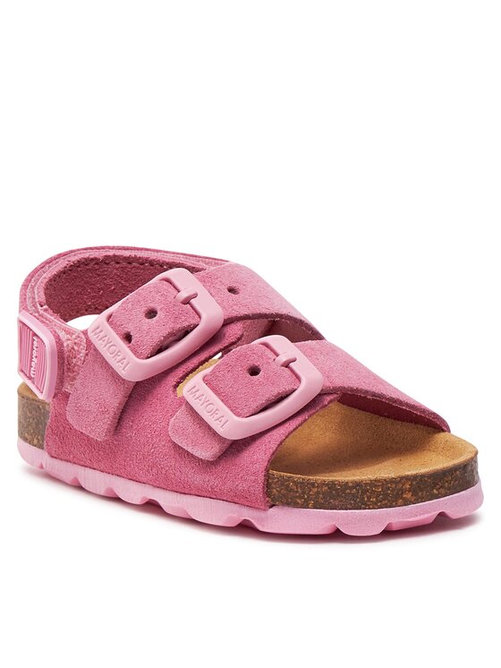 Mayoral Mayoral Sandalen 41603 Rosa