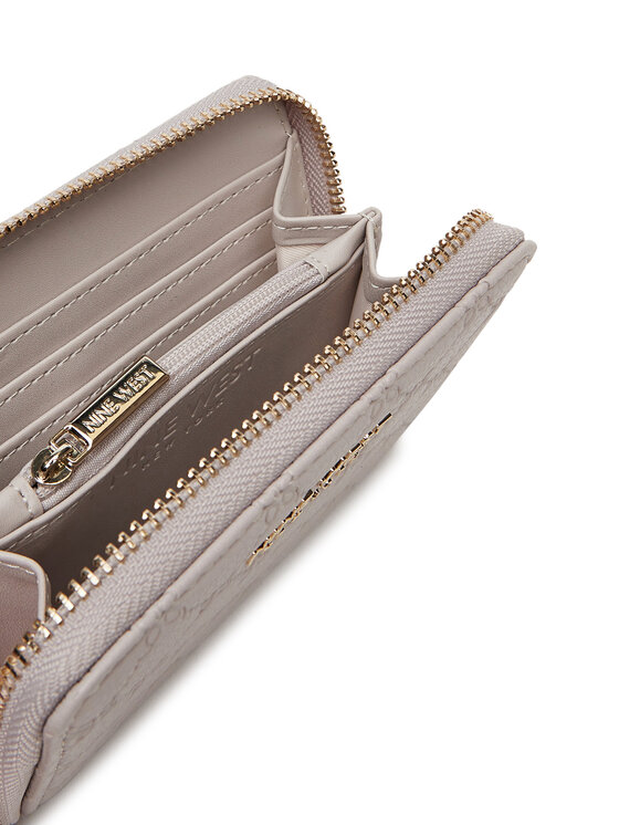 Nine West Nine West Гаманець CEO-NW-W1-004-SS26 Фіолетовий