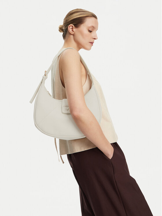 Marella Marella Handtasche Mazurca 2513511026200 Weiß
