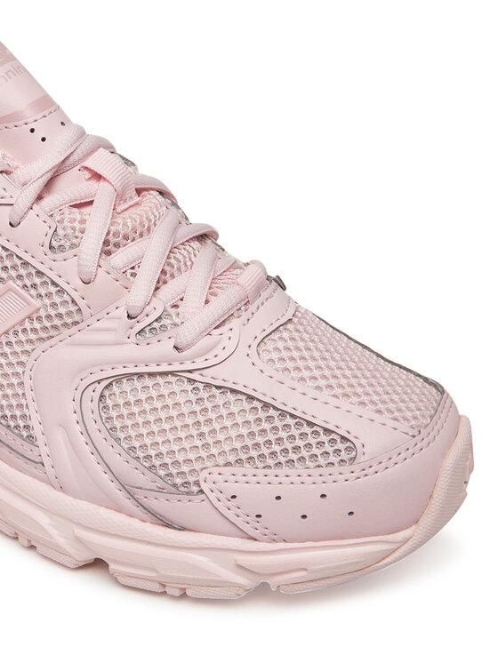 New Balance New Balance Laisvalaikio batai U530TBD Rožinė