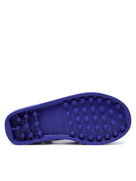 Melissa Melissa Sandali Mini Melissa Possession + Play Doh Inf M 35988 Modra