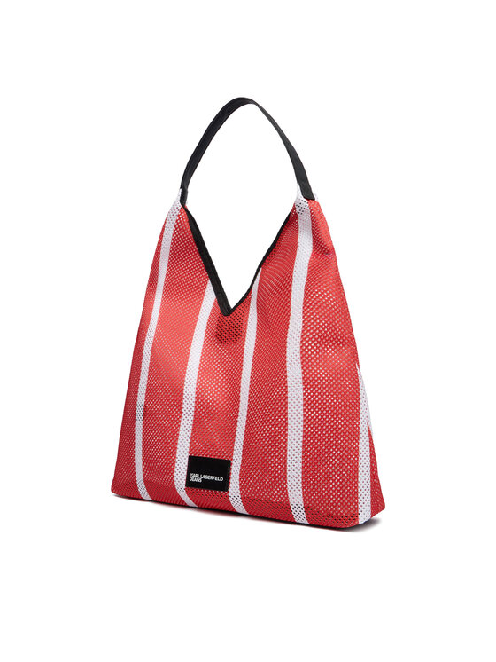 Karl Lagerfeld Jeans Karl Lagerfeld Jeans Τσάντα B2W50049 Έγχρωμο