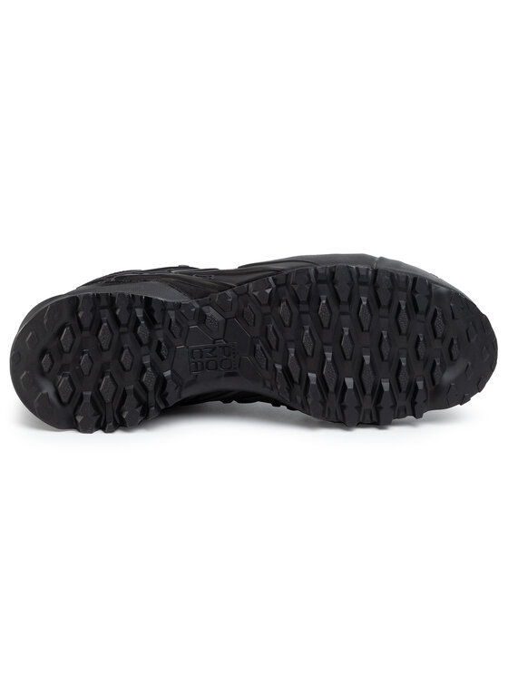 Salewa Salewa Bakancs Ms Wildfire Edge Mid Gtx GORE-TEX 61350-0971 Fekete